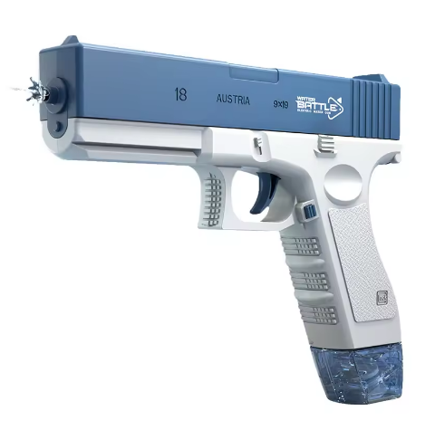 Aqua Glock